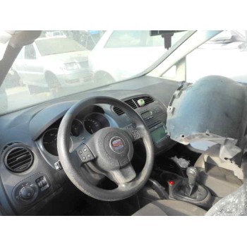 seat altea (5p1) del año 2007