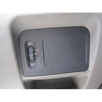 renault clio ii fase ii (b/cb0) del año 2003