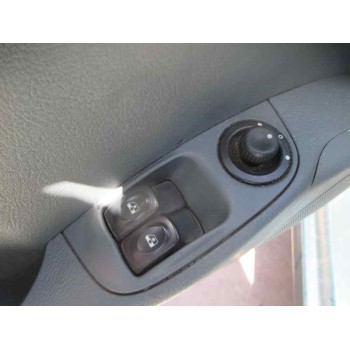 renault megane i classic (la0) del año 1999