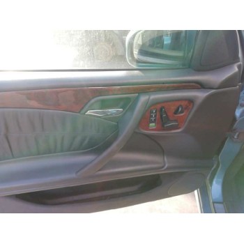 mercedes-benz clase e (w210) berlina diesel del año 2000