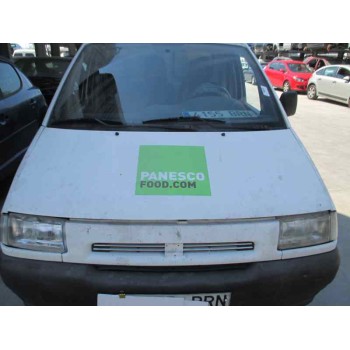 fiat scudo (222) del año 2001