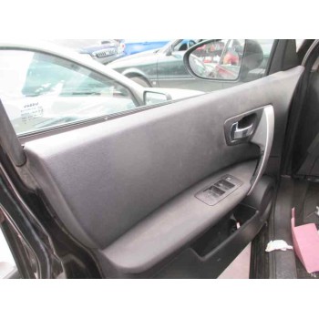 nissan qashqai+2 (jj10) del año 2010