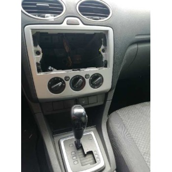 ford focus berlina (cap) del año 2007