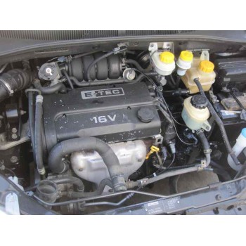 chevrolet tacuma del año 2006