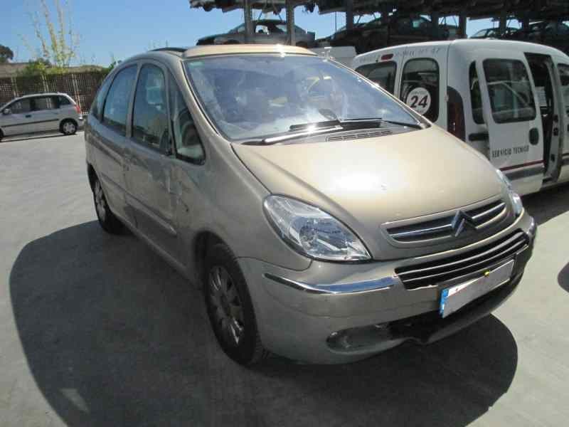 citroën xsara picasso del año 2005