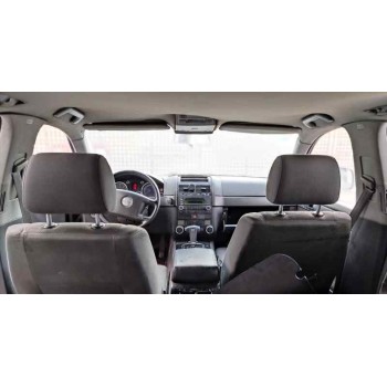 volkswagen touareg (7la) del año 2003