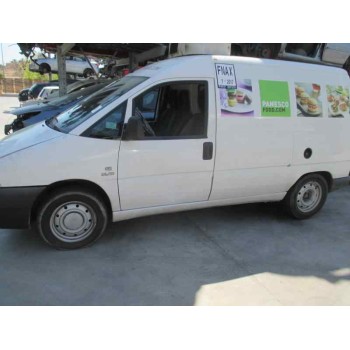 fiat scudo (222) del año 2001