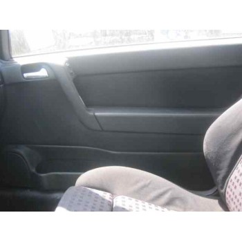 opel astra g berlina del año 2000