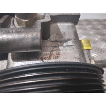 Recambio de bomba servodireccion para ford focus berlina (cak) 1.6 16v cat referencia OEM IAM 2S413A696AA MECANICA 