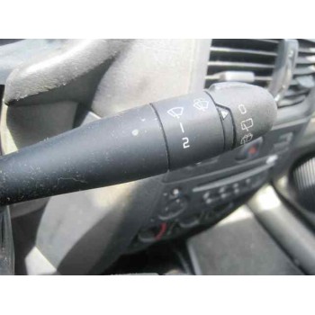 renault clio ii fase ii (b/cb0) del año 2003