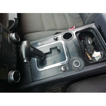 volkswagen touareg (7la) del año 2003