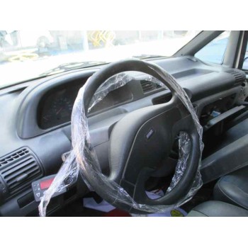 fiat scudo (222) del año 2001