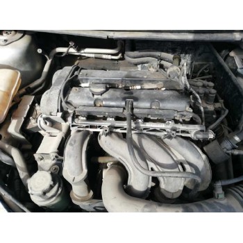 ford focus berlina (cap) del año 2007