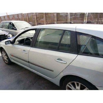 renault laguna ii grandtour (kg0) del año 2002