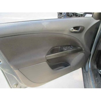 seat altea (5p1) del año 2007