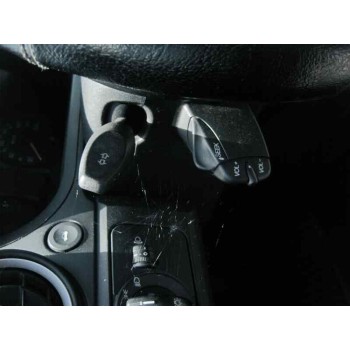 ford fiesta (cbk) del año 2002