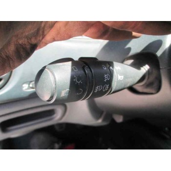 renault megane i classic (la0) del año 1999