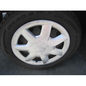 chevrolet tacuma del año 2006