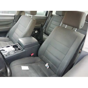 volkswagen touareg (7la) del año 2003