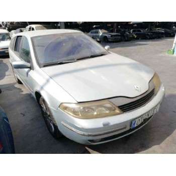 renault laguna ii grandtour (kg0) del año 2002