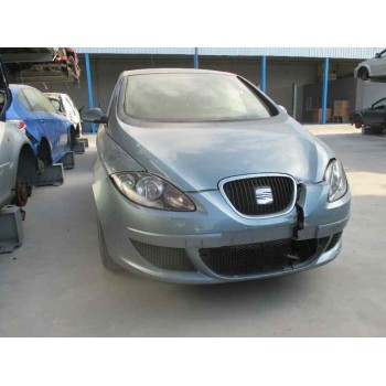 seat altea (5p1) del año 2007