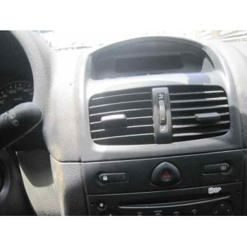 renault clio ii fase ii (b/cb0) del año 2003