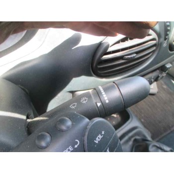 renault megane i classic (la0) del año 1999