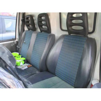 fiat scudo (222) del año 2001