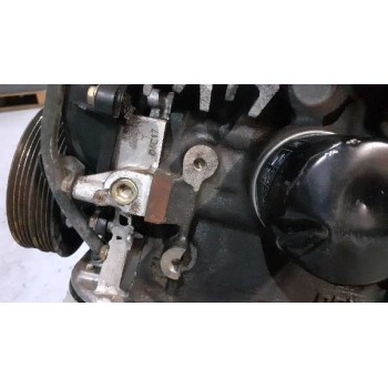 Recambio de motor completo para chevrolet matiz s referencia OEM IAM  b10s1 