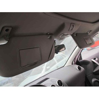 nissan qashqai+2 (jj10) del año 2010