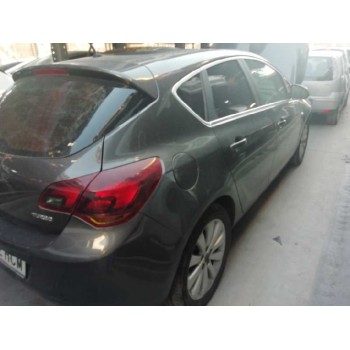 opel astra j lim. del año 2011