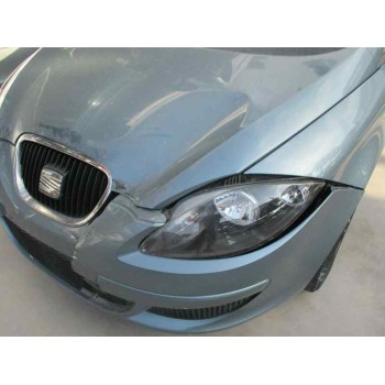 seat altea (5p1) del año 2007