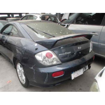 hyundai coupe (gk) del año 2002