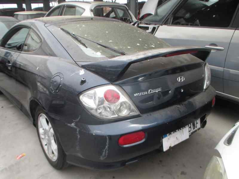 HYUNDAI COUPE (GK)
