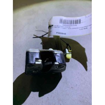 CERRADURA MALETERO / PORTON 351343 