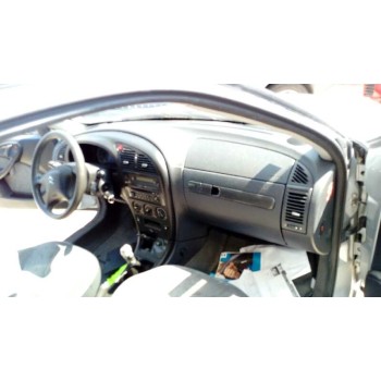 citroën xsara berlina del año 2003