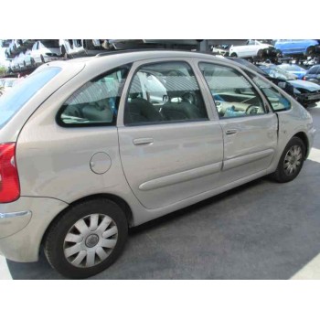 citroën xsara picasso del año 2005