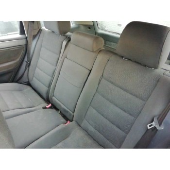 volkswagen touareg (7la) del año 2003