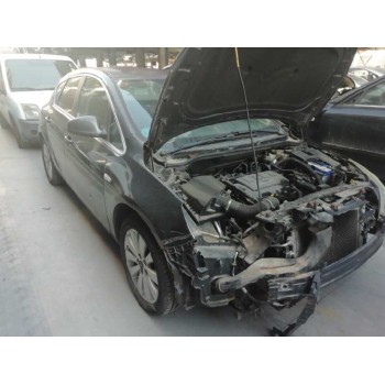 opel astra j lim. del año 2011