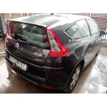 citroën c4 coupe del año 2006