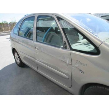 citroën xsara picasso del año 2005