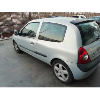 renault clio ii fase ii (b/cb0) del año 2003