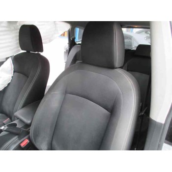 nissan qashqai+2 (jj10) del año 2010