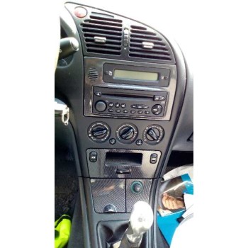 citroën xsara berlina del año 2003