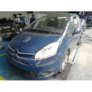 citroën c4 picasso del año 2007