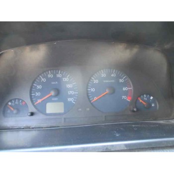 fiat scudo (222) del año 2001