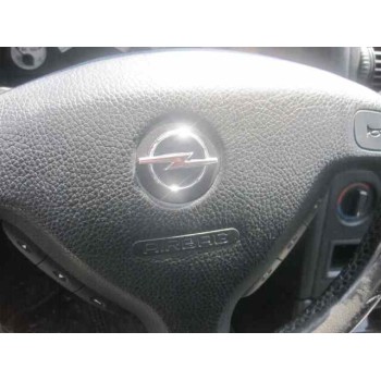 opel astra g berlina del año 2000