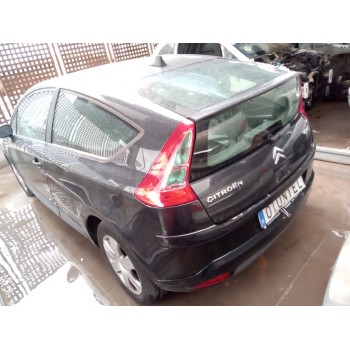 citroën c4 coupe del año 2006