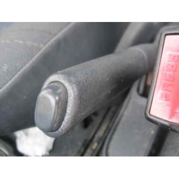 renault clio ii fase ii (b/cb0) del año 2003