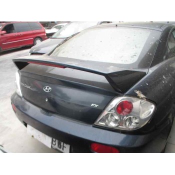 hyundai coupe (gk) del año 2002